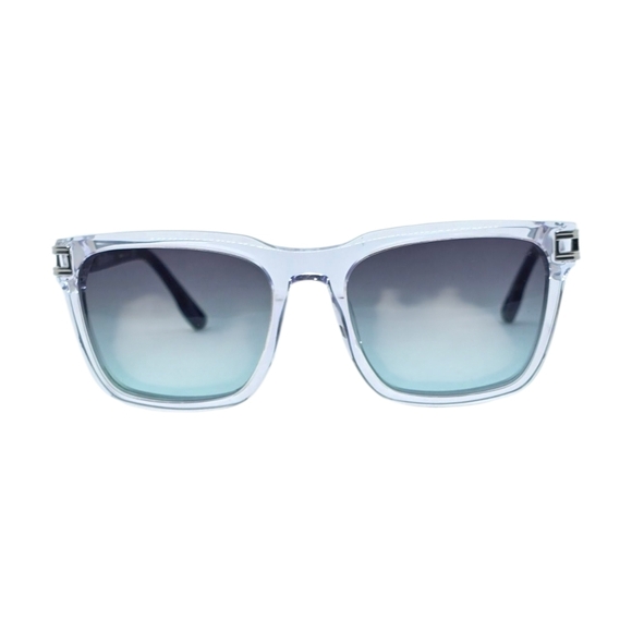 Porta Romana Transparent crystal clear  Sunglasses - Picture 2 of 5